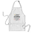 Search for funny couple aprons Matching