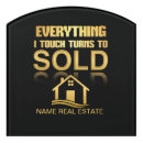 Search for sold signs Marketing