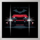 Search for batman logo posters Batmobile