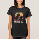 Search for i get my attitude from tshirts Premium