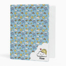 Search for cute mini binders Clouds