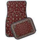 Search for persian rug car floor mats Floral