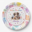 Search for puppy plates Cute dogs
