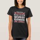 Search for line dance tshirts Saying