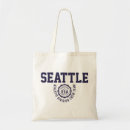Search for seattle tote bags Travel