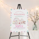 Search for welcome carnival signs Festival