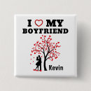 Search for i love my boyfriend buttons Anniversary