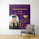Search for purple backdrops Congrats grad