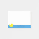 Search for duck post it notes Animal
