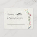 Search for diaper party invitations Floral
