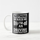 Search for driving instructor gifts Lessons