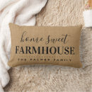 Search for home sweet home pillows Country
