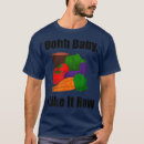 Search for funny vegan tshirts Biology joke