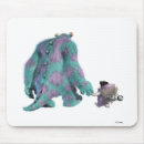 Search for monsters inc mousepads Boo