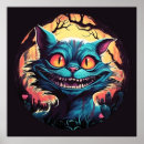 Search for cheshire cat posters Rabbit