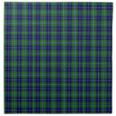Search for blue and green plaid napkins Classic