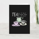 Search for for tea lover cards Teacup