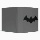 Search for office school Batman logo