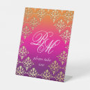 Search for indian wedding signs Elegant