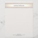 Search for therapist letterhead Professional