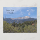 Search for pikes peak postcards Landscape