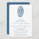 Search for our lady of guadalupe invitations Mary