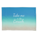 Search for beach pillowcases Modern
