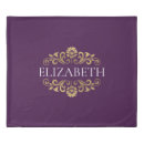 Search for purple duvet covers Gold
