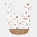 Search for animals baby bibs bear