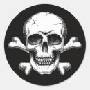 Search for jolly roger stickers Poison