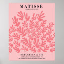 Search for matisse posters Vintage