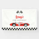 Search for vintage banners 2nd birthday