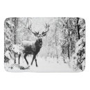 Search for deer bath mats Trees