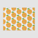 Search for citrus fruit tissue paper Food