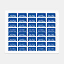 Search for back to school clothing labels Waterproof