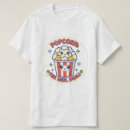 Search for popcorn tshirts Kawaii