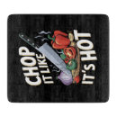Search for funny cutting boards Grill master