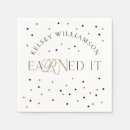 Search for nurse napkins Medical school