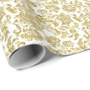 Search for metallic wrapping paper Elegant