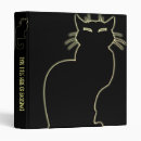 Search for cat lover gifts Black