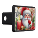 Search for christmas trailer hitch covers Retro