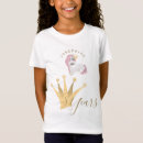 Search for unicorn kids tshirts Crown