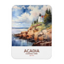 Search for acadia national park magnets Lighthouse