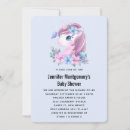 Search for mythical creature invitations Fairytale