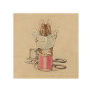 Search for beatrix potter art Mouse