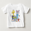 Search for bird baby shirts kids tv show