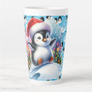 Search for penguin mugs Whimsical