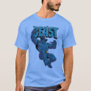 Search for beast tshirts Cartoon