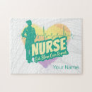 Search for nursing puzzles Vintage