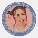 Search for birthday coupon Modern